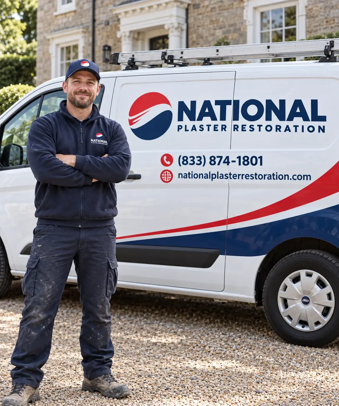 Plaster Repair company in Hop Bottom, PA